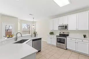 8625 Luzerne Dr, McKinney, TX 75072 - Photo 3