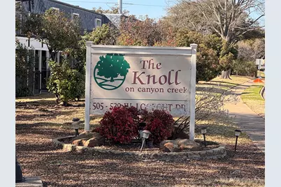 527 W Lookout Drive #223, Richardson, TX 75080 - Photo 1