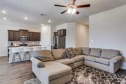 206 Mockingbird Way, Caddo Mills, TX 75135 - Photo 5