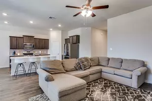 206 Mockingbird Wy, Caddo Mills, TX 75135 - Photo 5