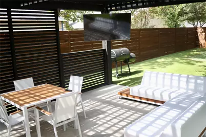 1428 Dorris Street, Hurst, TX 76053 - Photo 19