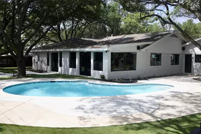 1428 Dorris Street, Hurst, TX 76053 - Photo 15