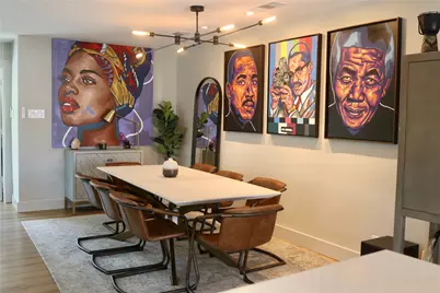 1428 Dorris Street, Hurst, TX 76053 - Photo 5