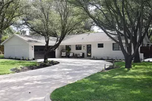 1428 Dorris St, Hurst, TX 76053 - Photo 1