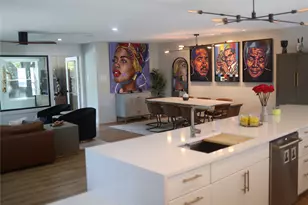 1428 Dorris St, Hurst, TX 76053 - Photo 3