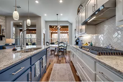 1521 Creekside Drive, Van Alstyne, TX 75495 - Photo 15