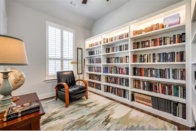 1521 Creekside Drive, Van Alstyne, TX 75495 - Photo 5