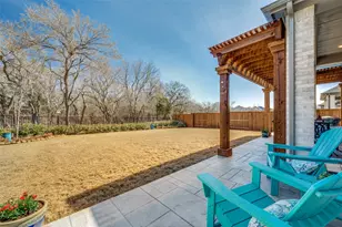 1521 Creekside Dr, Van Alstyne, TX 75495 - Photo 23