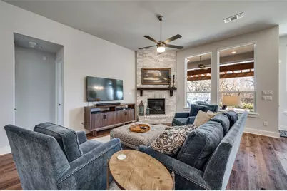 1521 Creekside Drive, Van Alstyne, TX 75495 - Photo 11