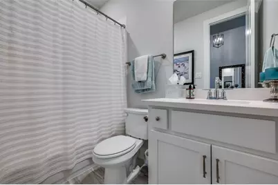 1521 Creekside Drive, Van Alstyne, TX 75495 - Photo 7