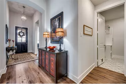 1521 Creekside Drive, Van Alstyne, TX 75495 - Photo 3