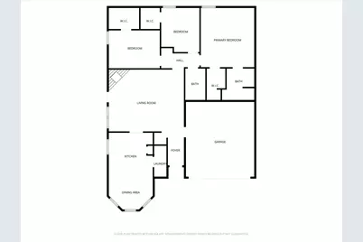 7733 Liz Lane, Watauga, TX 76148 - Photo 27