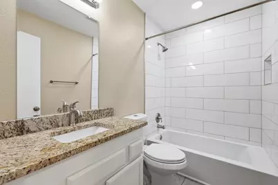 7733 Liz Lane, Watauga, TX 76148 - Photo 21