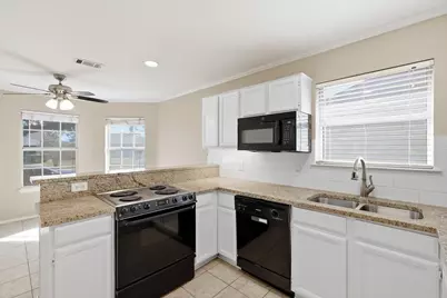 7733 Liz Lane, Watauga, TX 76148 - Photo 9