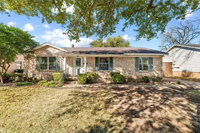 2927 Eric Lane, Farmers Branch, TX 75234 - Photo 1