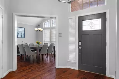 2059 Birchwood Court, Lewisville, TX 75067 - Photo 5