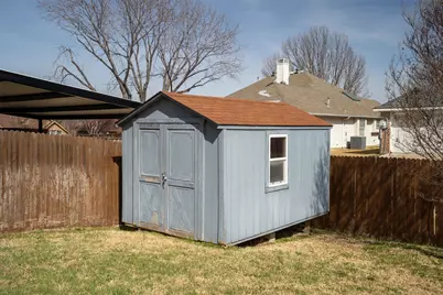 2059 Birchwood Court, Lewisville, TX 75067 - Photo 27