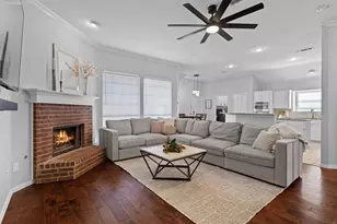 2059 Birchwood Ct, Lewisville, TX 75067 - Photo 9