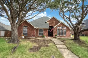 2059 Birchwood Ct, Lewisville, TX 75067 - Photo 1