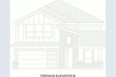 1925 Sapphire Run, Mesquite, TX 75181 - Photo 3