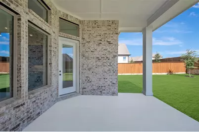 1207 Barbazzano Drive, Fate, TX 75087 - Photo 3