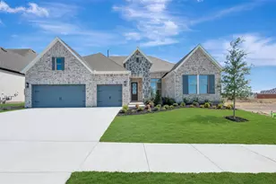 1207 Barbazzano Dr, Fate, TX 75087 - Photo 1