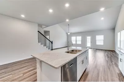 3308 Kingsdown Drive, Denton, TX 76207 - Photo 11