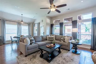 10196 Ferry Farm Ln, Frisco, TX 75035 - Photo 13