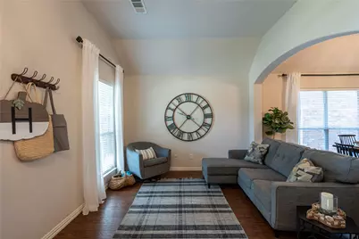 10196 Ferry Farm Lane, Frisco, TX 75035 - Photo 5