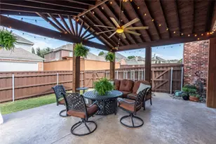 10196 Ferry Farm Ln, Frisco, TX 75035 - Photo 33