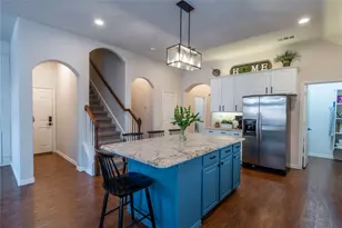 10196 Ferry Farm Ln, Frisco, TX 75035 - Photo 9