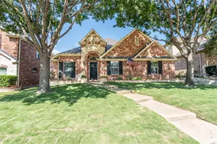 10196 Ferry Farm Ln, Frisco, TX 75035 - Photo 1