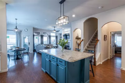 10196 Ferry Farm Lane, Frisco, TX 75035 - Photo 11