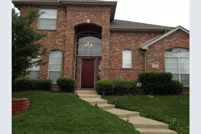 2016 Londonderry Drive, Allen, TX 75013 - Photo 1