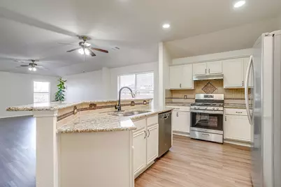 9812 Maryville Lane, Fort Worth, TX 76108 - Photo 9