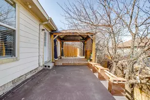 9812 Maryville Ln, Fort Worth, TX 76108 - Photo 37