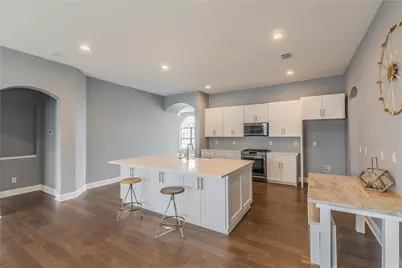 3331 Sedona Drive, Grand Prairie, TX 75052 - Photo 11