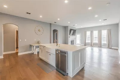 3331 Sedona Drive, Grand Prairie, TX 75052 - Photo 9