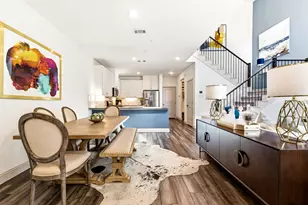 9048 Phoebe Rd, Frisco, TX 75035 - Photo 5