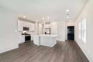 206 Berkshire Dr, Princeton, TX 75071 - Photo 7