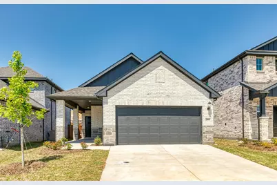 206 Berkshire Drive, Princeton, TX 75071 - Photo 1