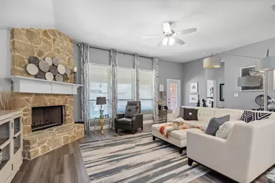 3724 Ranchers Ridge, Krum, TX 76249 - Photo 15