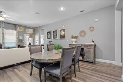 3724 Ranchers Ridge, Krum, TX 76249 - Photo 9