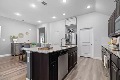 3724 Ranchers Ridge, Krum, TX 76249 - Photo 13