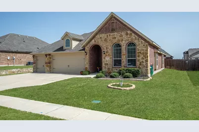 3724 Ranchers Ridge, Krum, TX 76249 - Photo 3