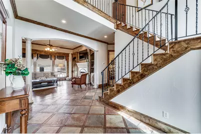 117 Woodland Drive, Krugerville, TX 76227 - Photo 5