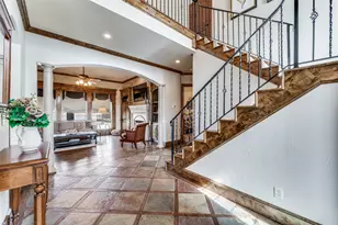 117 Woodland Dr, Krugerville, TX 76227 - Photo 5