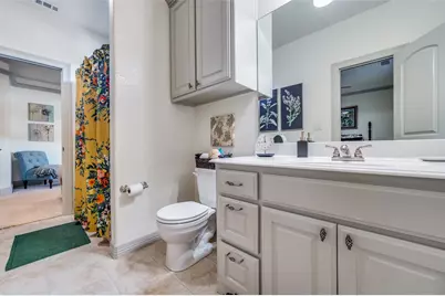 117 Woodland Drive, Krugerville, TX 76227 - Photo 17