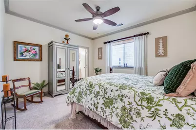 117 Woodland Drive, Krugerville, TX 76227 - Photo 17