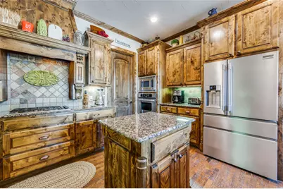 117 Woodland Drive, Krugerville, TX 76227 - Photo 7